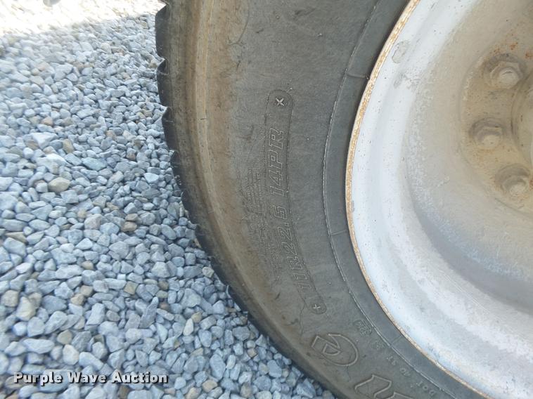 image for item DB1413 2003 Sterling L7500 dump truck