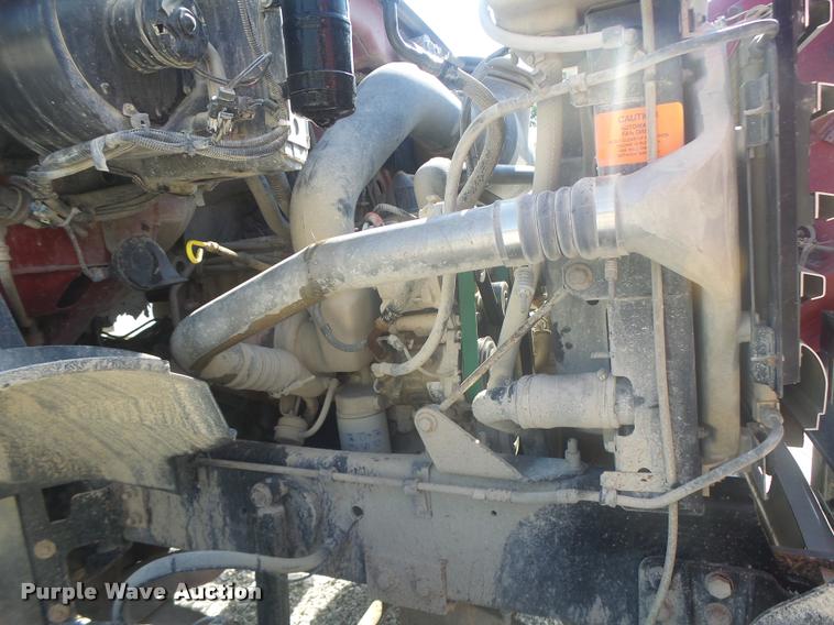 image for item DB1413 2003 Sterling L7500 dump truck