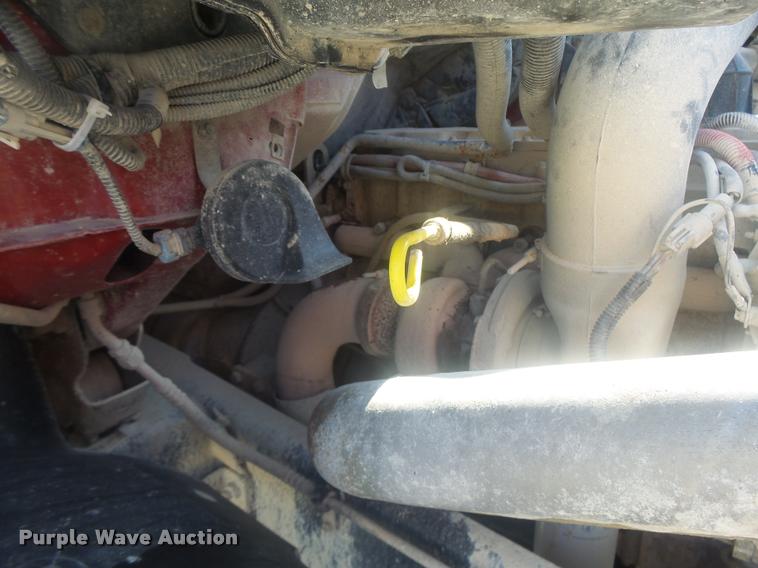 image for item DB1413 2003 Sterling L7500 dump truck