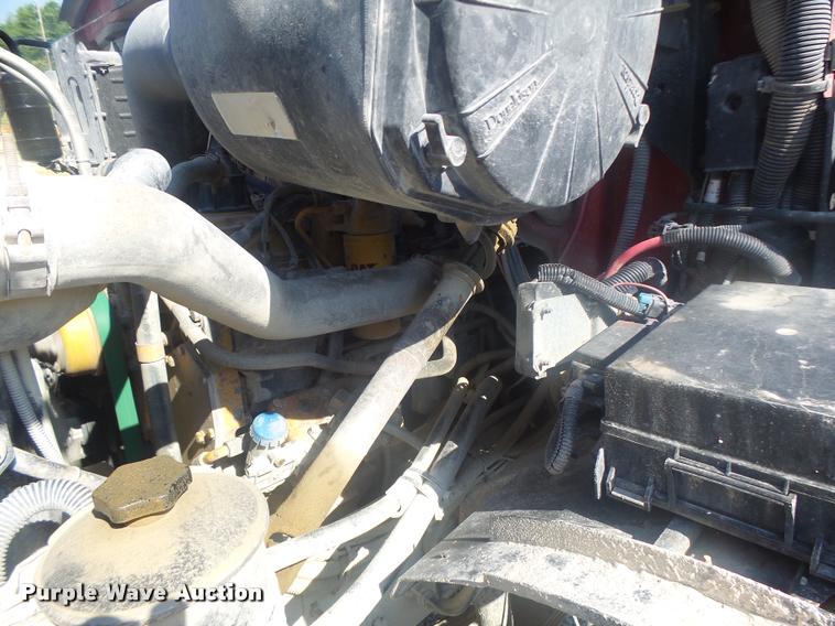 image for item DB1413 2003 Sterling L7500 dump truck