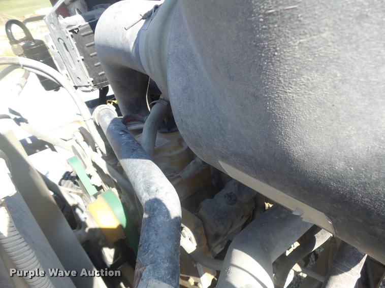 image for item DB1413 2003 Sterling L7500 dump truck