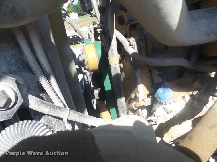 image for item DB1413 2003 Sterling L7500 dump truck