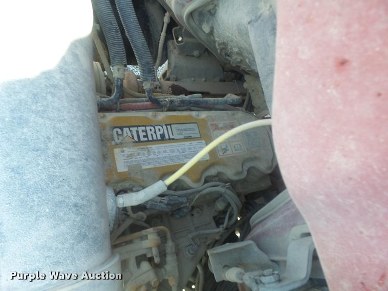 image for item DB1413 2003 Sterling L7500 dump truck