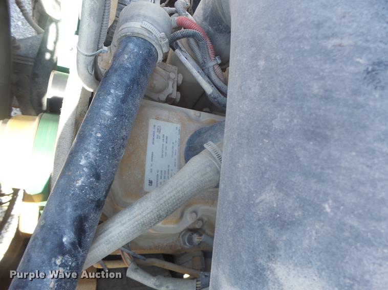 image for item DB1413 2003 Sterling L7500 dump truck