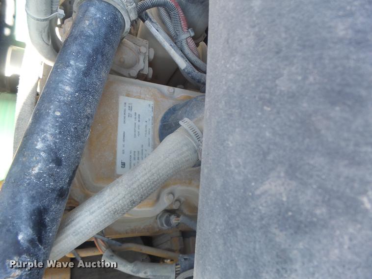 image for item DB1413 2003 Sterling L7500 dump truck