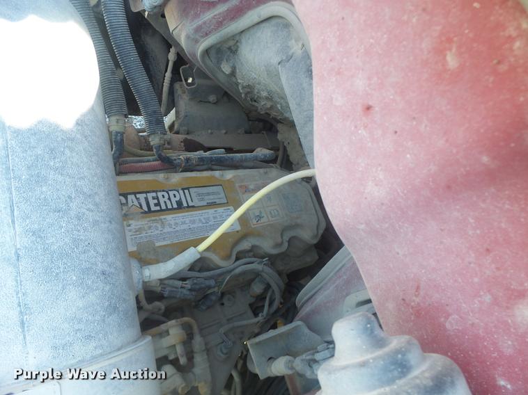 image for item DB1413 2003 Sterling L7500 dump truck