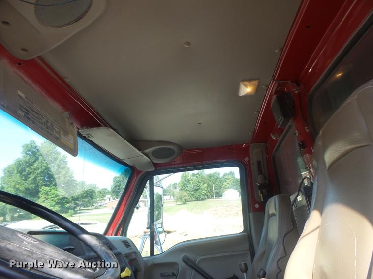 image for item DB1413 2003 Sterling L7500 dump truck