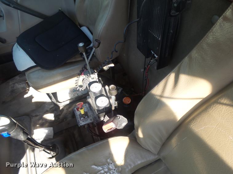 image for item DB1413 2003 Sterling L7500 dump truck