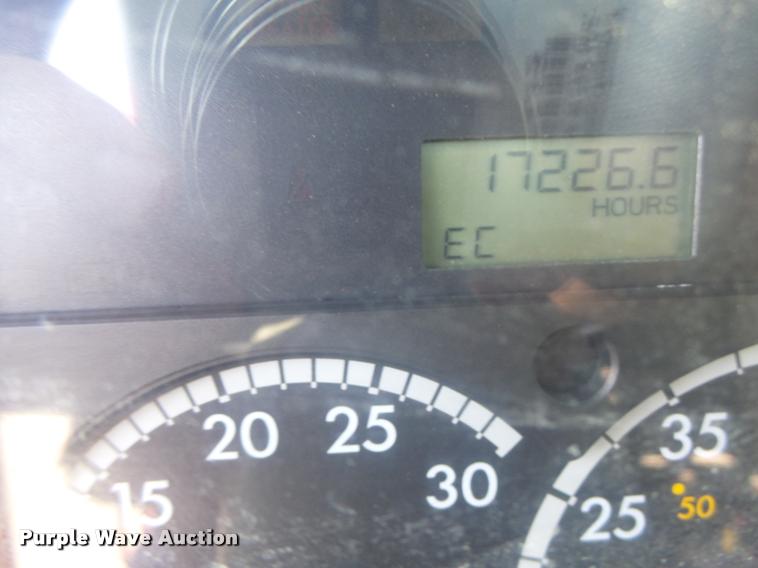 image for item DB1413 2003 Sterling L7500 dump truck