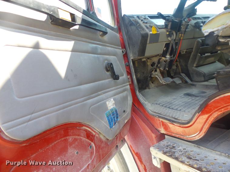 image for item DB1414 2001 Freightliner FL80 dump truck