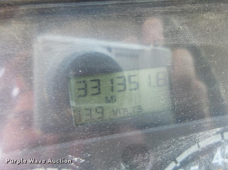 image for item DB1414 2001 Freightliner FL80 dump truck