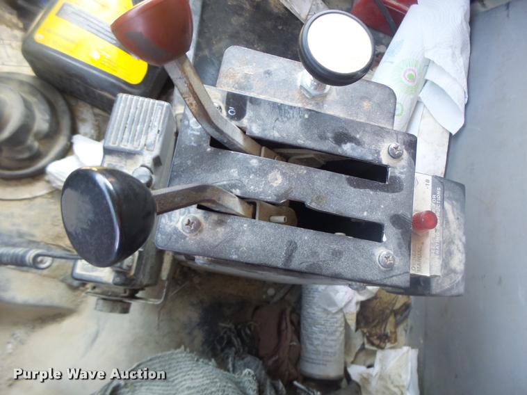 image for item DB1414 2001 Freightliner FL80 dump truck