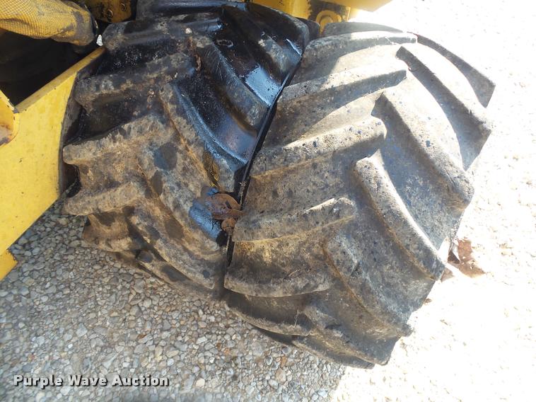 image for item DB7461 Vermeer LM-42 cable plow