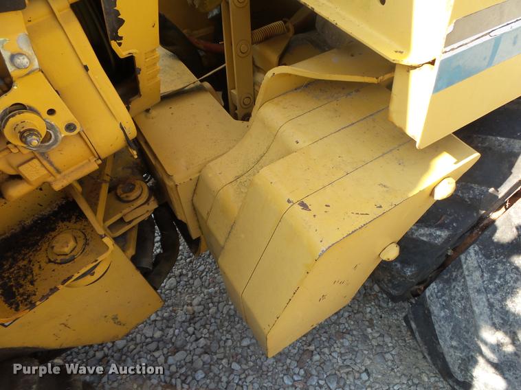 image for item DB7461 Vermeer LM-42 cable plow