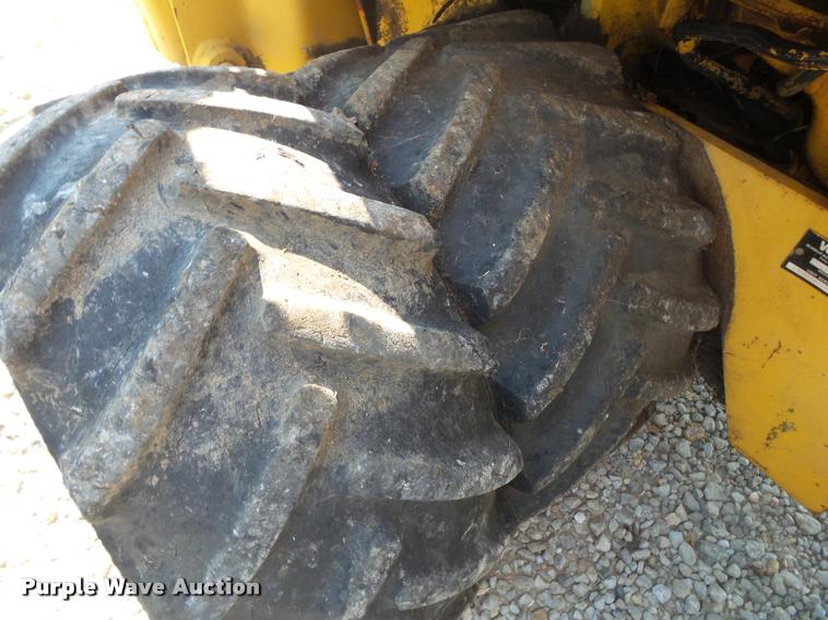 image for item DB7461 Vermeer LM-42 cable plow