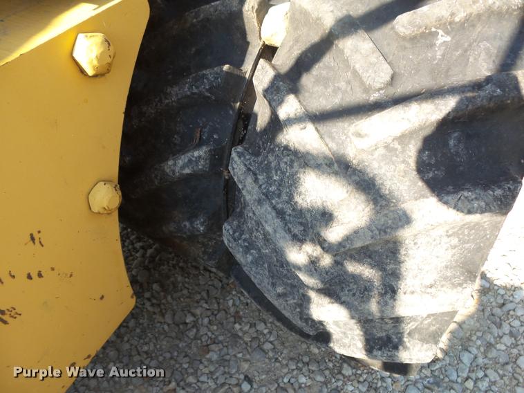 image for item DB7461 Vermeer LM-42 cable plow