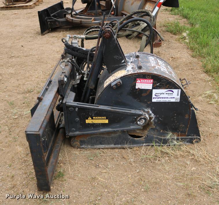 image for item DB9355 Coneqtec Universal AP400 III planer