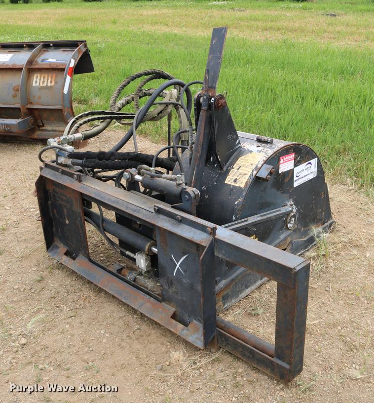 image for item DB9355 Coneqtec Universal AP400 III planer