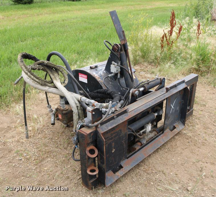 image for item DB9355 Coneqtec Universal AP400 III planer