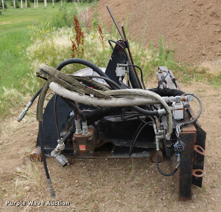 image for item DB9355 Coneqtec Universal AP400 III planer