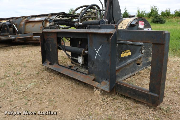 image for item DB9355 Coneqtec Universal AP400 III planer