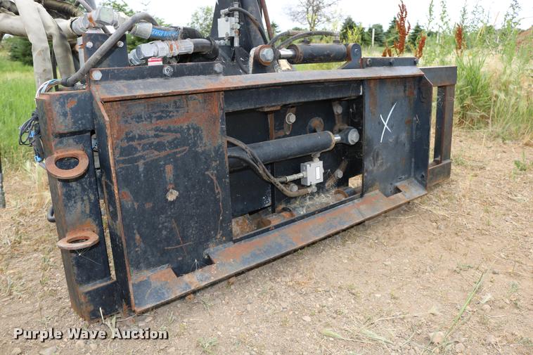 image for item DB9355 Coneqtec Universal AP400 III planer