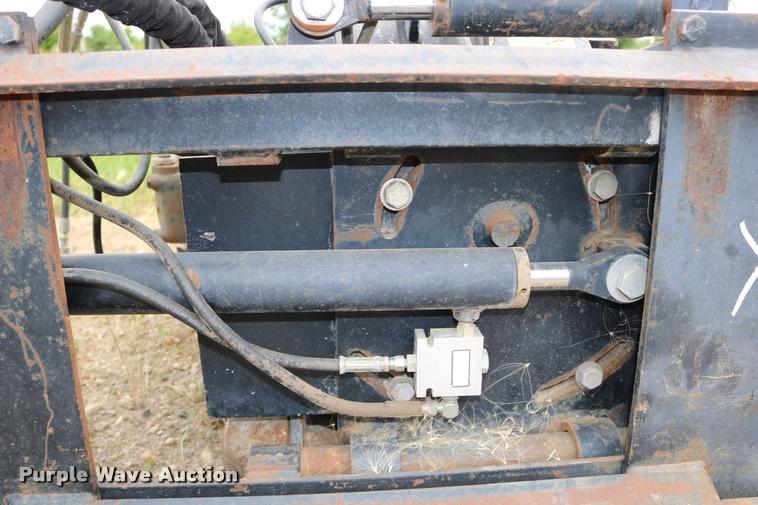 image for item DB9355 Coneqtec Universal AP400 III planer