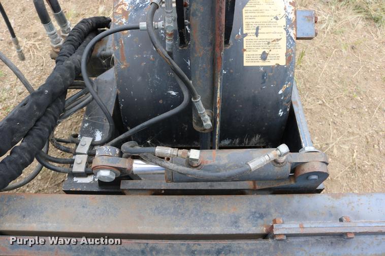 image for item DB9355 Coneqtec Universal AP400 III planer