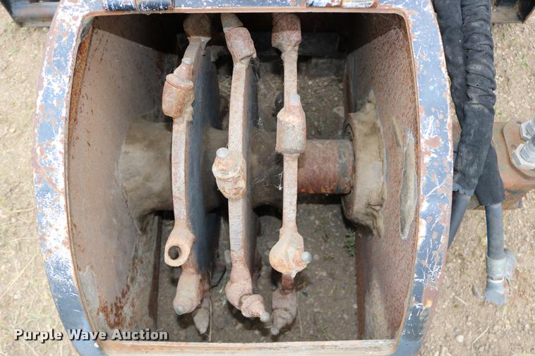 image for item DB9355 Coneqtec Universal AP400 III planer