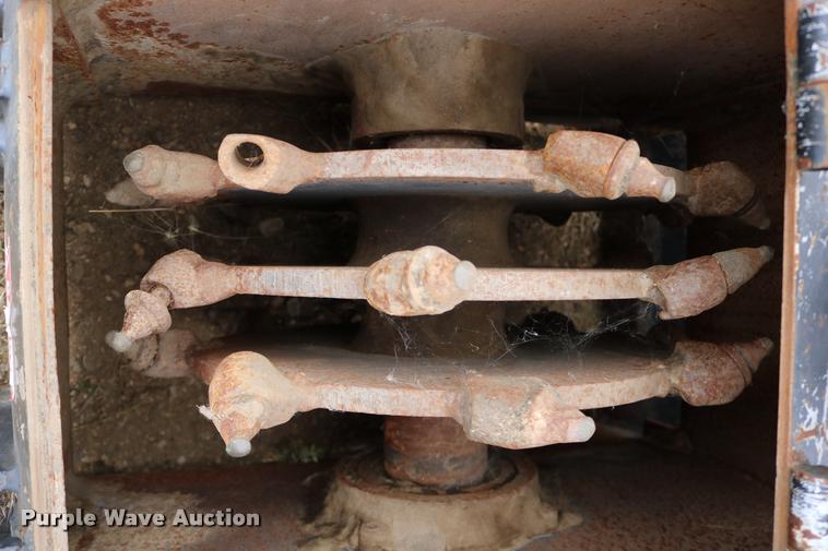 image for item DB9355 Coneqtec Universal AP400 III planer