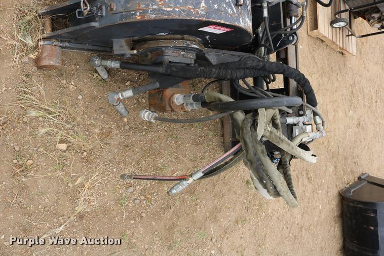 image for item DB9355 Coneqtec Universal AP400 III planer