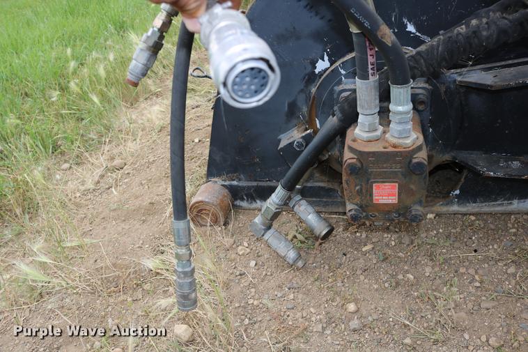 image for item DB9355 Coneqtec Universal AP400 III planer