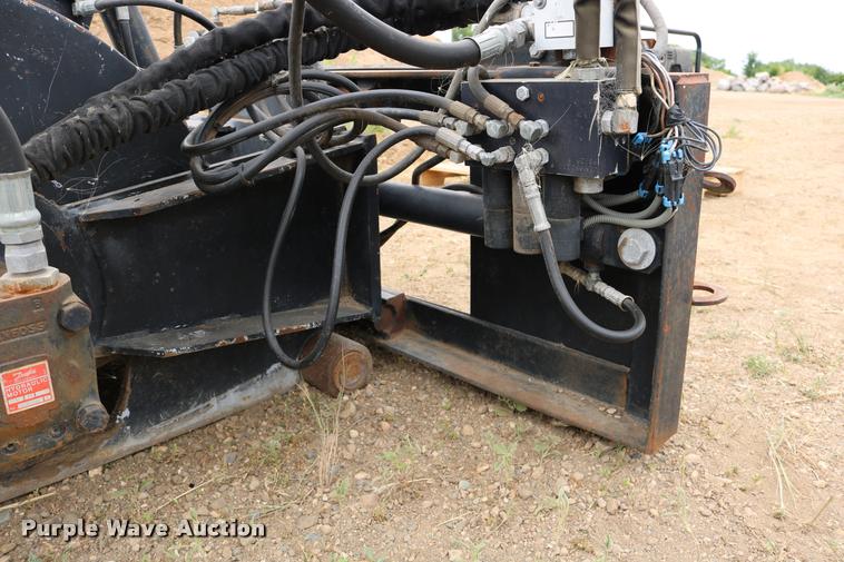 image for item DB9355 Coneqtec Universal AP400 III planer