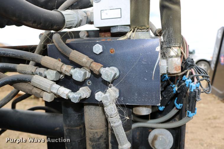 image for item DB9355 Coneqtec Universal AP400 III planer