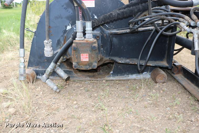 image for item DB9355 Coneqtec Universal AP400 III planer