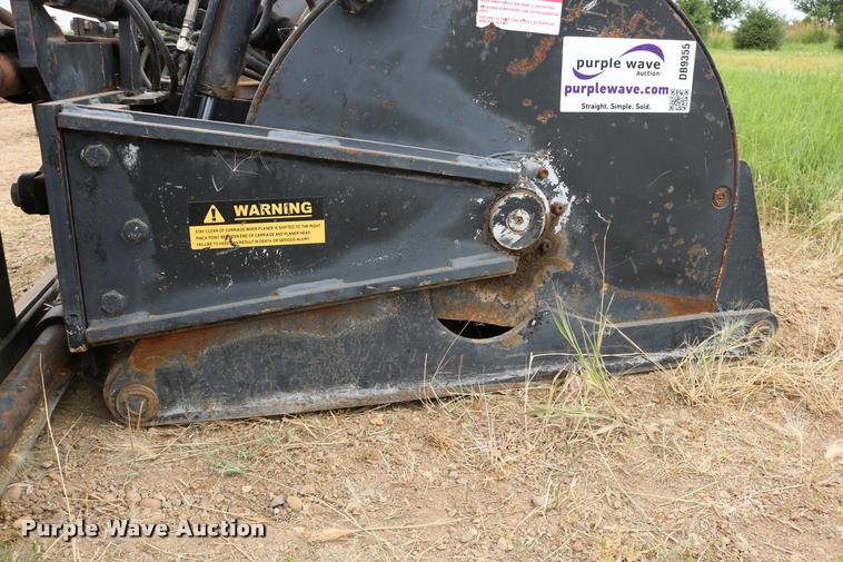 image for item DB9355 Coneqtec Universal AP400 III planer