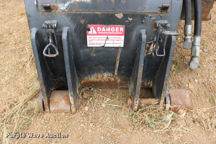 image for item DB9355 Coneqtec Universal AP400 III planer