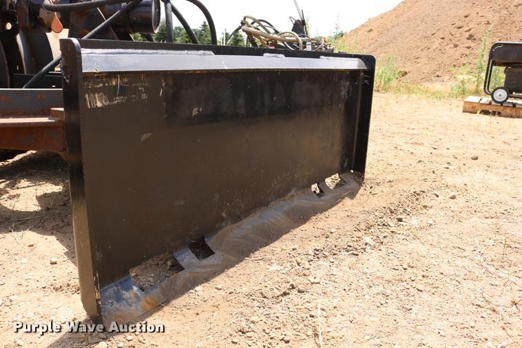 image for item DB9356 Henke snow plow