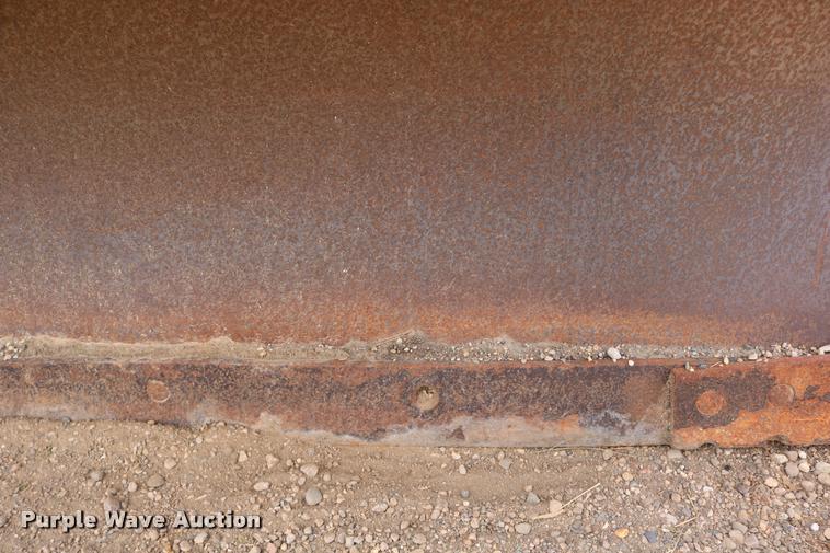 image for item DB9356 Henke snow plow