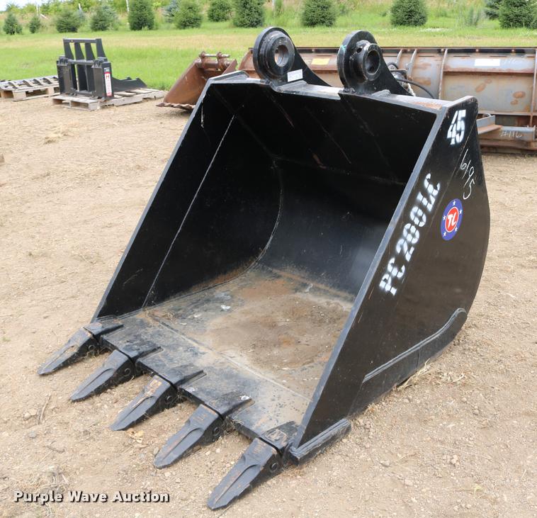 image for item DB9357 TL bucket