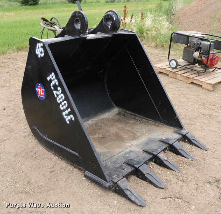 image for item DB9357 TL bucket