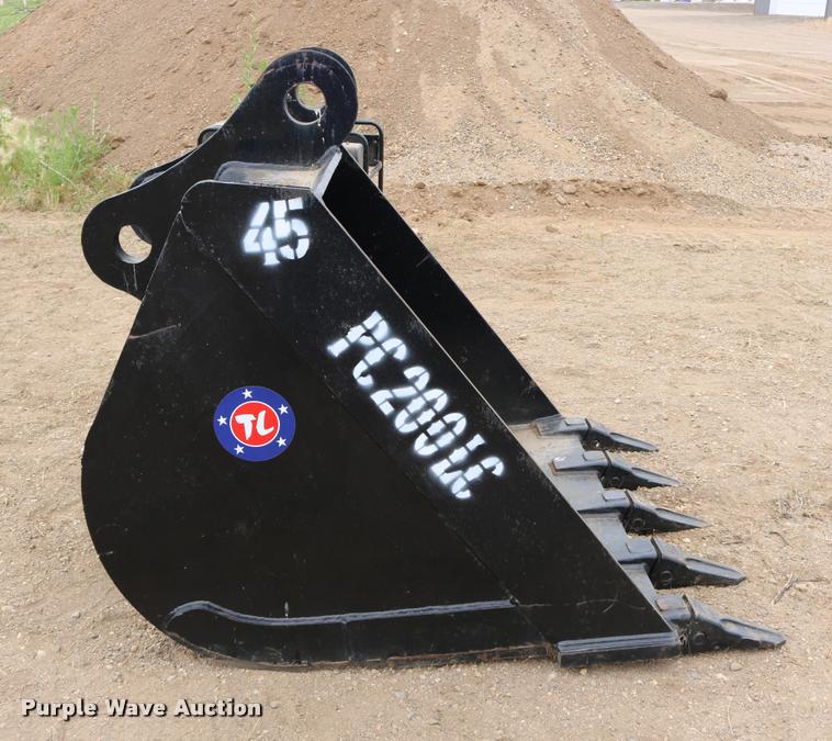 image for item DB9357 TL bucket