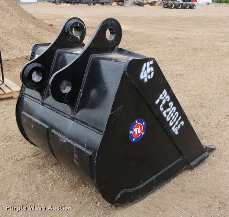 image for item DB9357 TL bucket