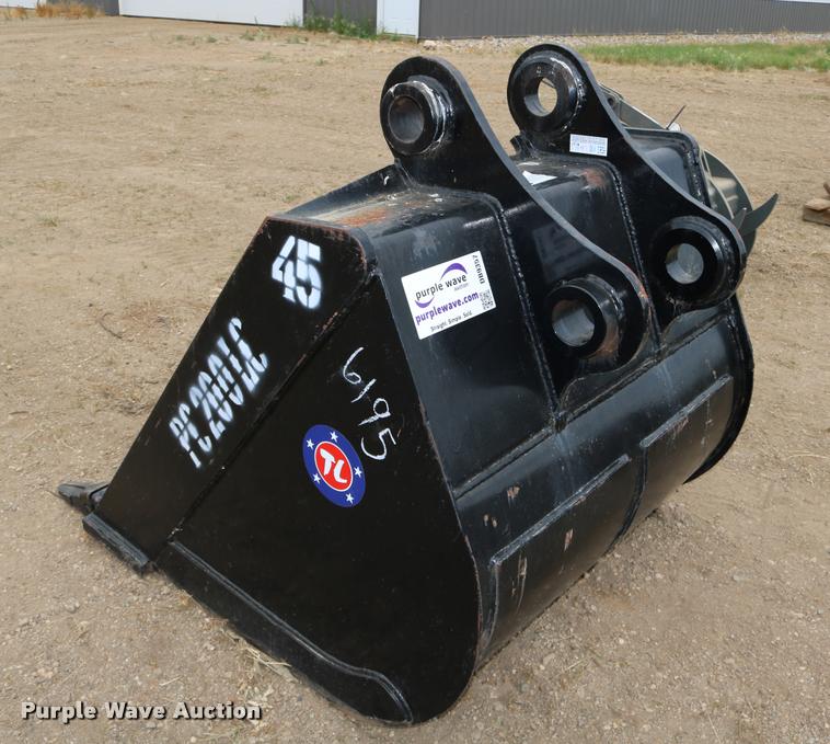 image for item DB9357 TL bucket