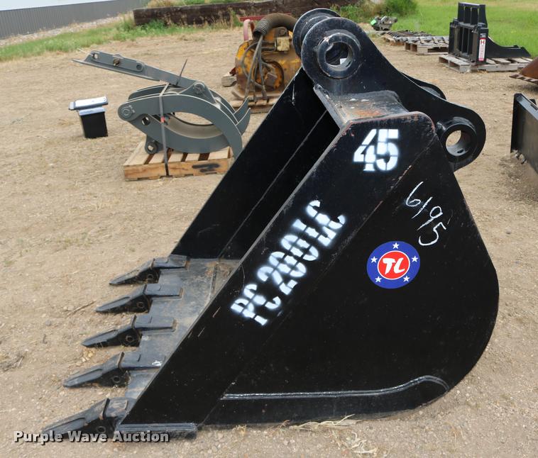 image for item DB9357 TL bucket