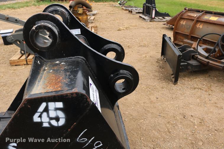 image for item DB9357 TL bucket