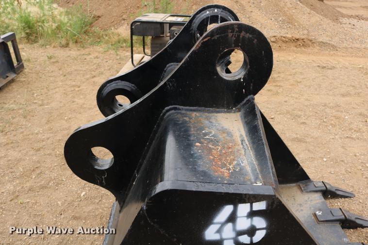 image for item DB9357 TL bucket