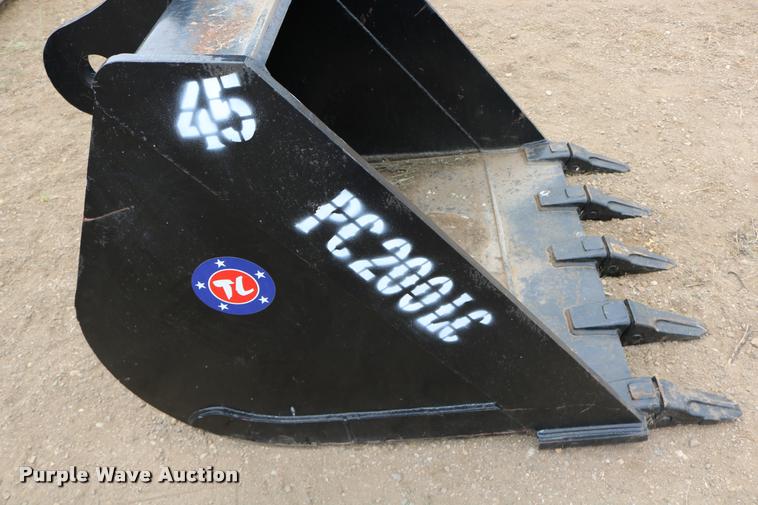 image for item DB9357 TL bucket