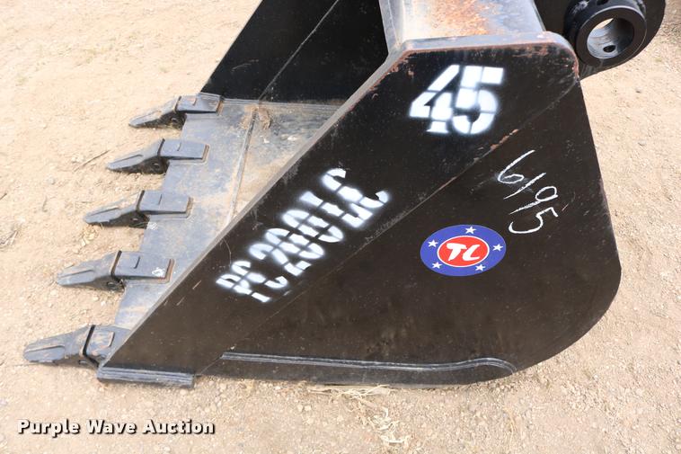 image for item DB9357 TL bucket