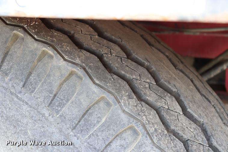 image for item DK9545 1972 Lorain MC790 lattice boom truck crane